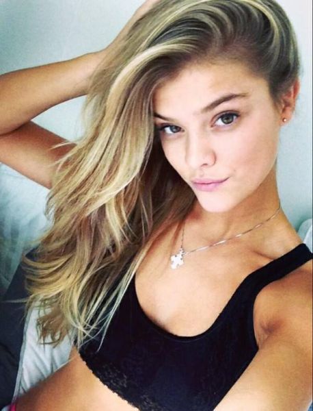 The Ultimate Tribute to the Sexy Nina Agdal