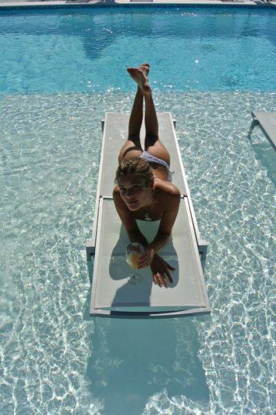 The Ultimate Tribute to the Sexy Nina Agdal