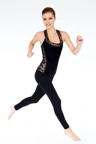 The Ultimate Tribute to the Sexy Nina Agdal