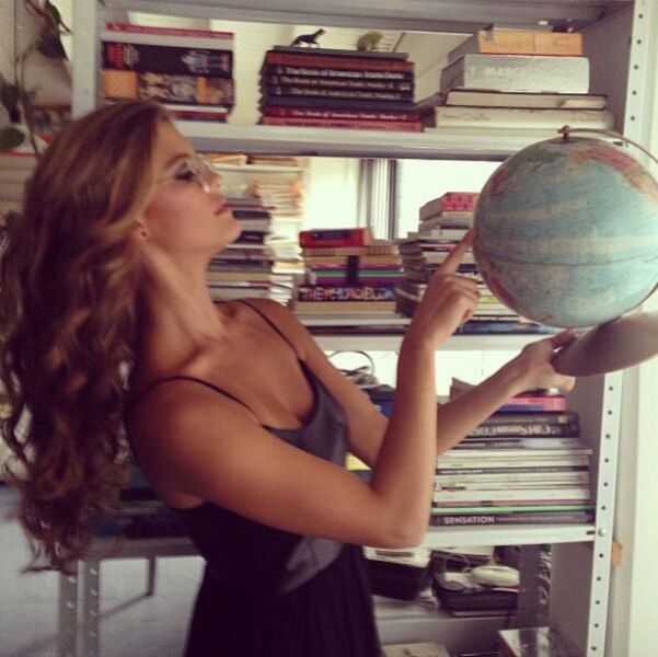 the ultimate tribute to the sexy nina agdal 99 pics 40.html - 99 HD Photos | Premium Gallery 2014