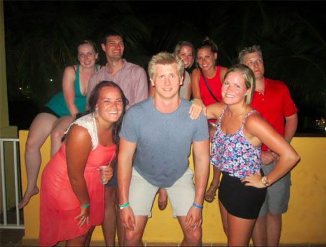 Photos That Look Dirty But Aren’t Reall