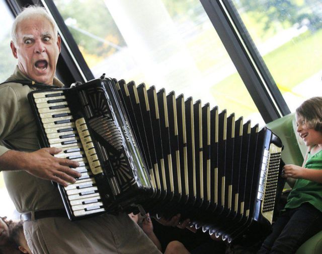 Daily Picdump [WEEKEND EDITION]