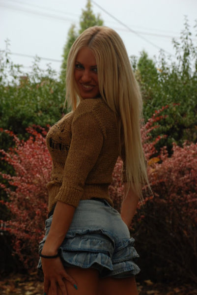 What Do You Think She Does for a Living?