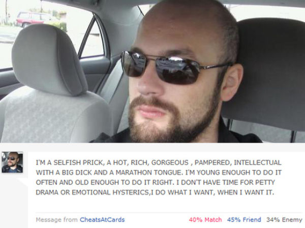 A Few Men Who Definitely Understand Women