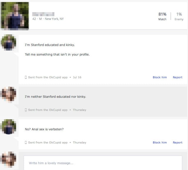 A Few Men Who Definitely Understand Women