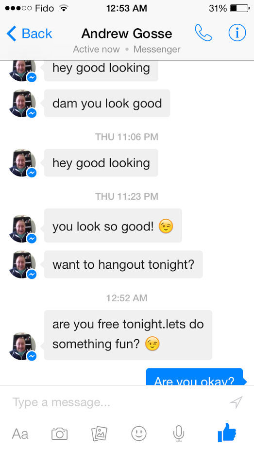 A Few Men Who Definitely Understand Women