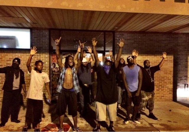 Humans Showing Tenderness to Others in Violent Times