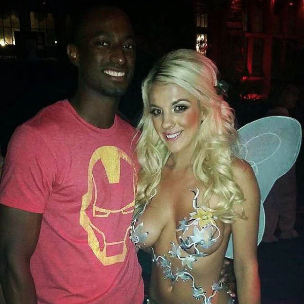 Playful Party Pics from Playboy’s “Midsummer Night’s Dream” Themed Event