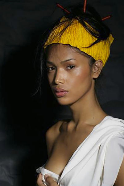 Transgender Model Finally Comes Out with the Truth