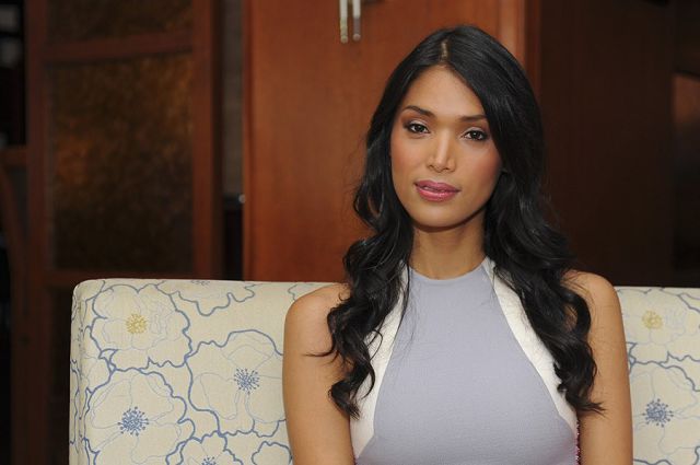 Transgender Model Finally Comes Out with the Truth