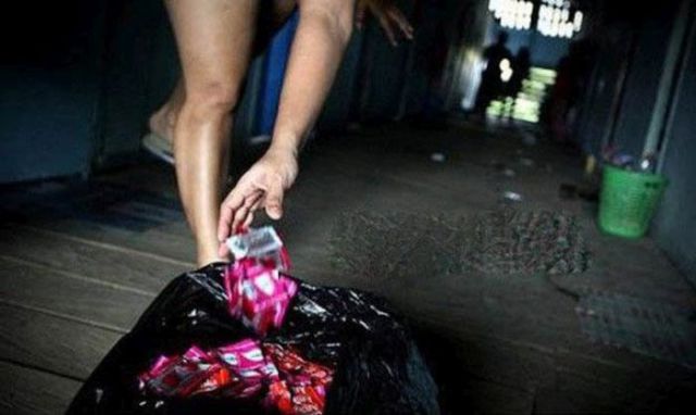 Inside Europe’s Biggest Brothel