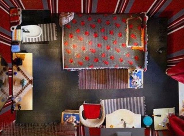 Inside Europe’s Biggest Brothel