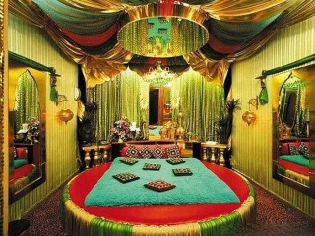 Inside Europe’s Biggest Brothel