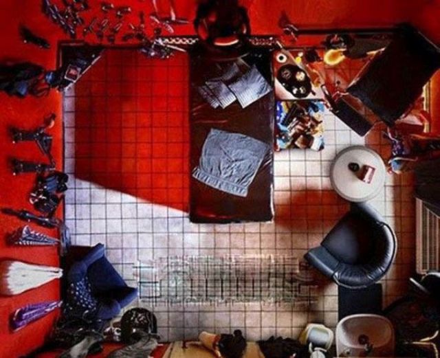 Inside Europe’s Biggest Brothel