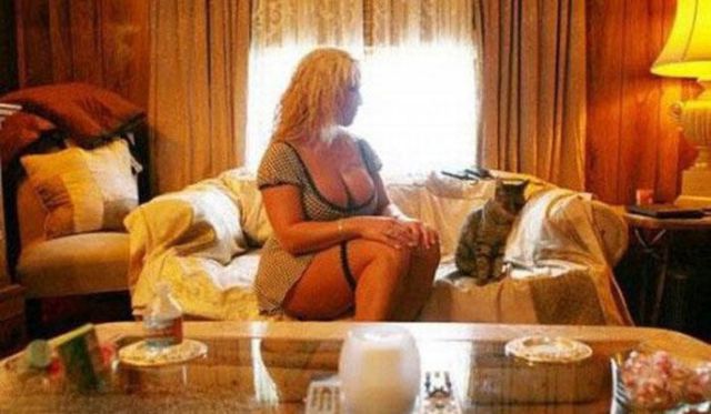 Inside Europe’s Biggest Brothel