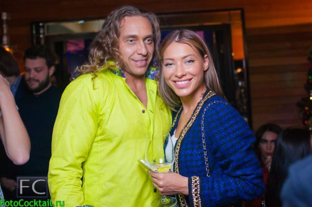 Russian Night Clubs: Where Weird Meets Beautiful