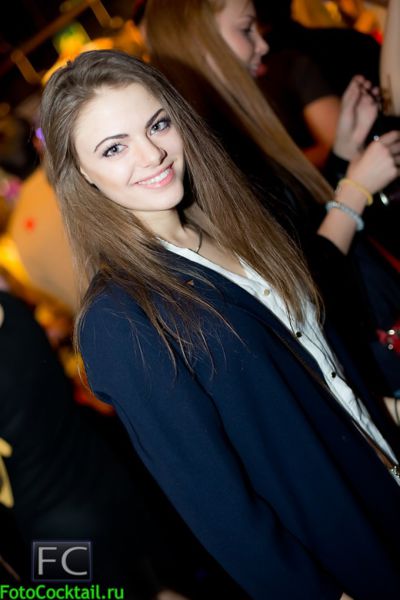 Russian Night Clubs: Where Weird Meets Beautiful