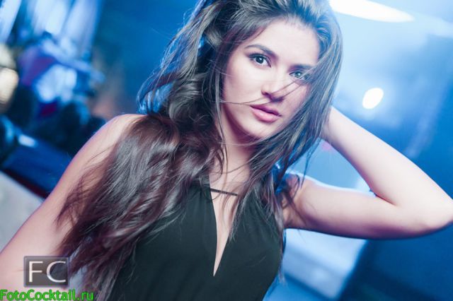 Russian Night Clubs: Where Weird Meets Beautiful