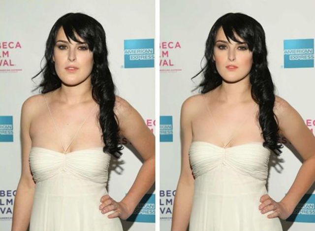 Examples Where Photoshop Makes Pics Better