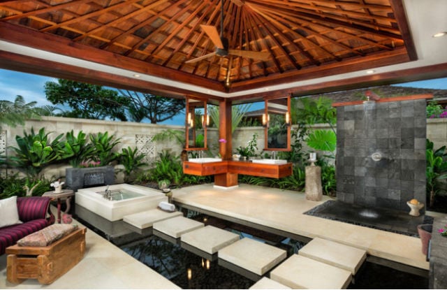 The Coolest Toilets in the Whole World