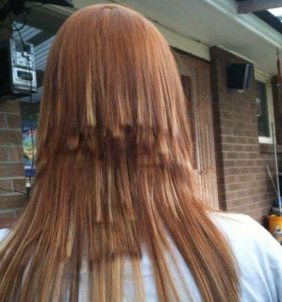 The Wackiest and Most Inventive Hairstyles Ever