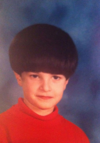 The Wackiest and Most Inventive Hairstyles Ever