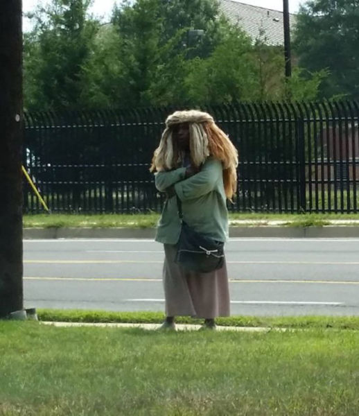 The Wackiest and Most Inventive Hairstyles Ever