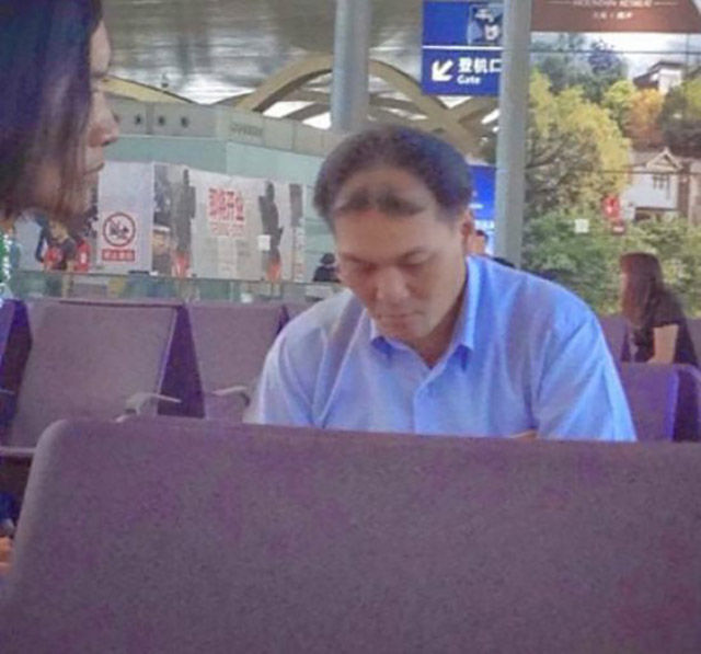 The Wackiest and Most Inventive Hairstyles Ever