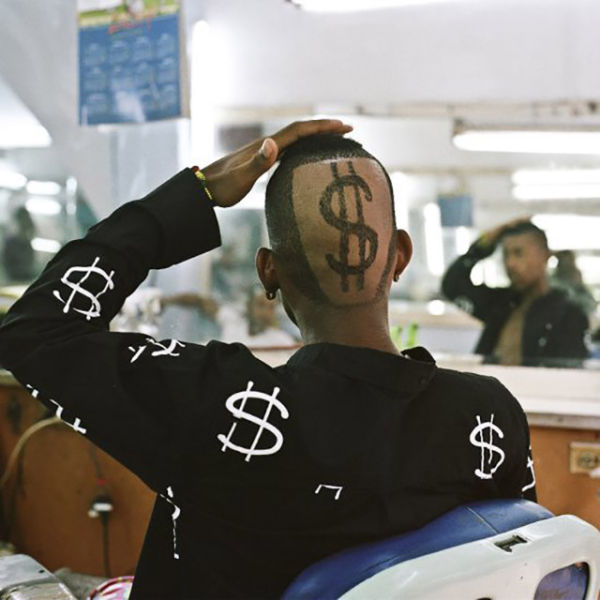 The Wackiest and Most Inventive Hairstyles Ever