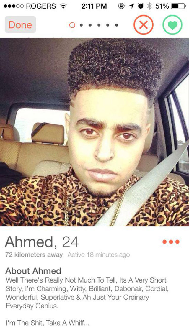 The Wackiest and Most Inventive Hairstyles Ever