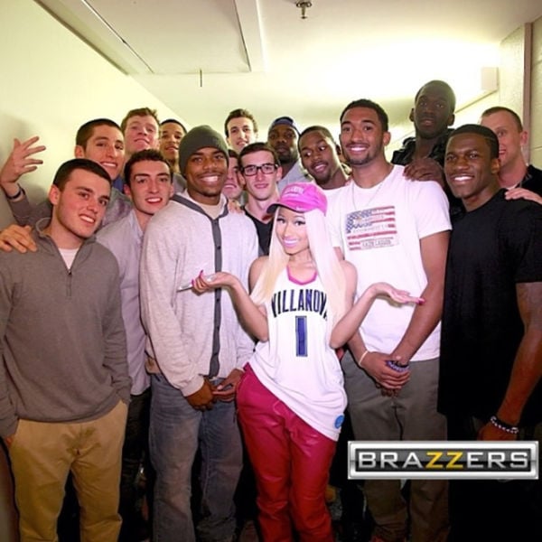 It’s No What It Looks Like!