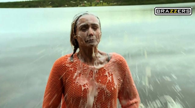 It’s No What It Looks Like!