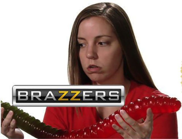 It’s No What It Looks Like!