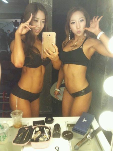 Asian Girls Have Their Own Unique Beauty