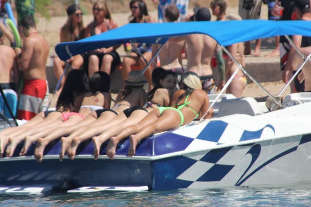 Good Reasons to Go to Lake Havasu This Labor Day