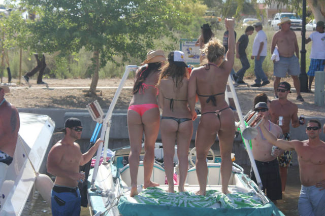 Good Reasons to Go to Lake Havasu This Labor Day
