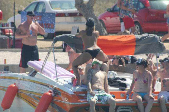 Good Reasons to Go to Lake Havasu This Labor Day