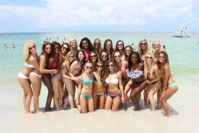 The More the Merrier