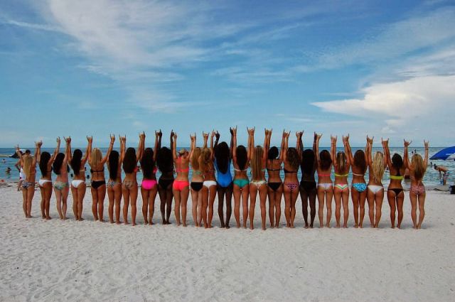 The More the Merrier