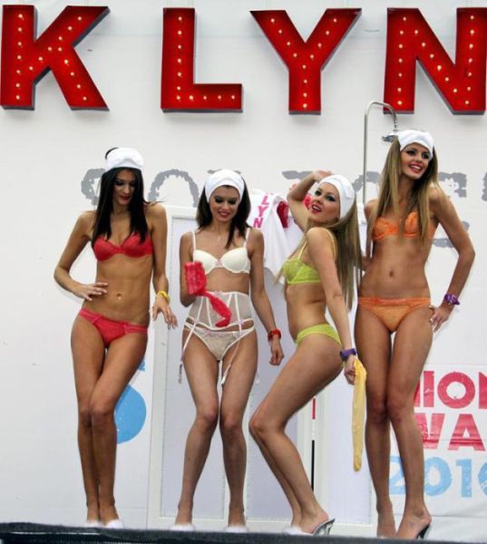 The More the Merrier