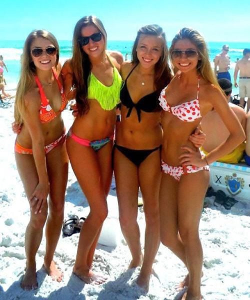 The More the Merrier