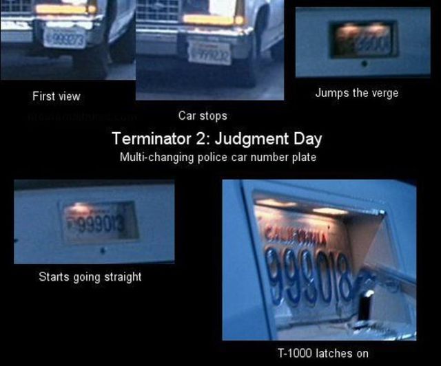 Movie Errors That Nobody Even Picked Up