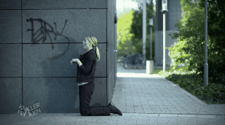 Hilarious Moments with Martina Hill in GIFs