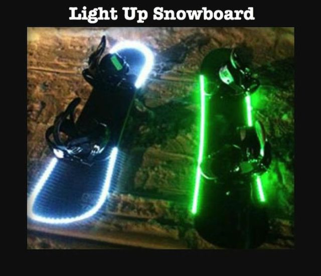 Awesome Stuff You Will Want to Own