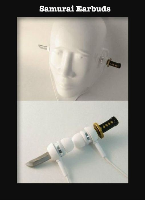 Awesome Stuff You Will Want to Own