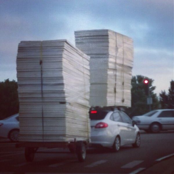 Morning Picdump