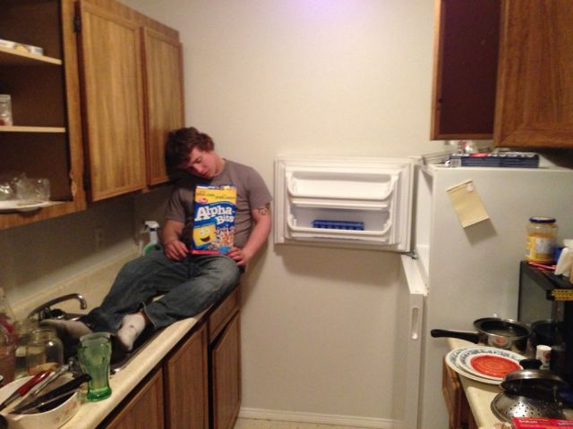 Morning Picdump
