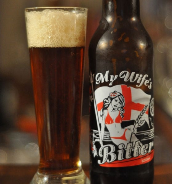 Quirky and Amusing Beer and Wine Names