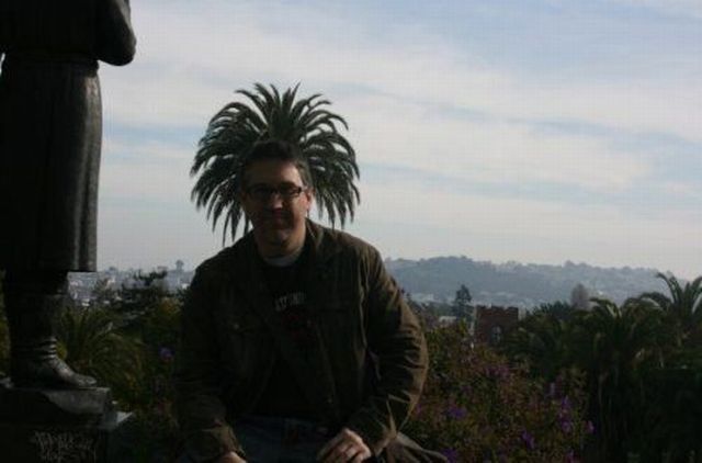 Angles Change the Way These Pictures Look