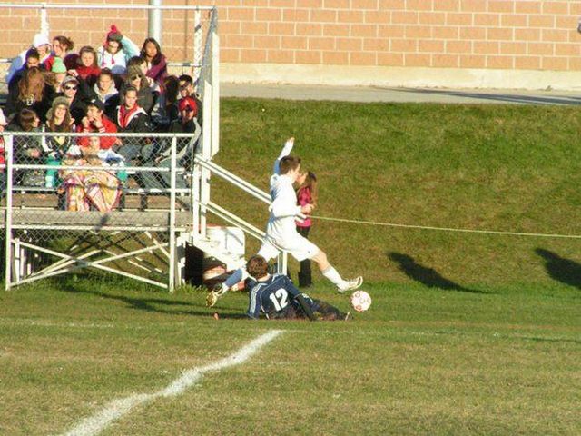 Angles Change the Way These Pictures Look